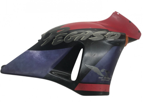 Cache flanc de carenage droit APRILIA PEGASO 650 1992-1996