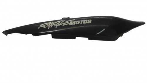 Cache carenage coque arriere droit YAMAHA XJ 600 N 1999-2002