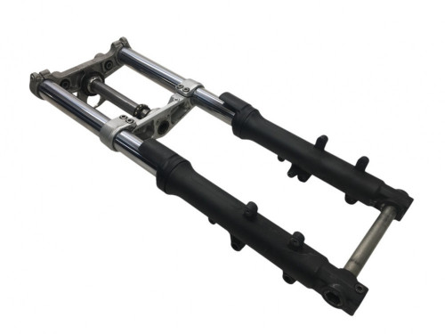 Fourche YAMAHA XP 500 2008-2011 T-MAX ABS