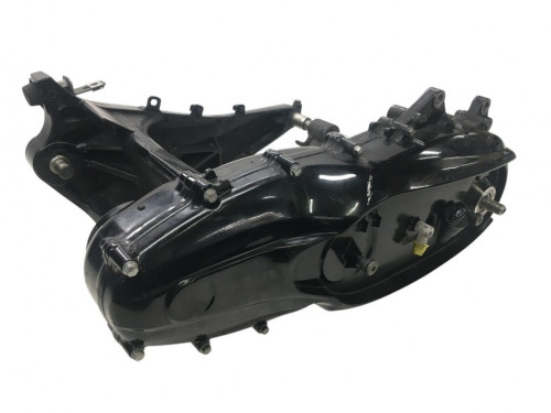 Carter transmission YAMAHA XP 500 2008-2011 T-MAX ABS