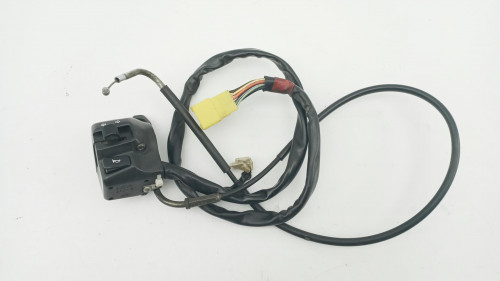 Commodo gauche SUZUKI 1200 BANDIT 2000 - 2005