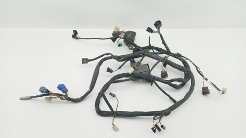 Faisceau electrique SUZUKI 1200 BANDIT 2000 - 2005