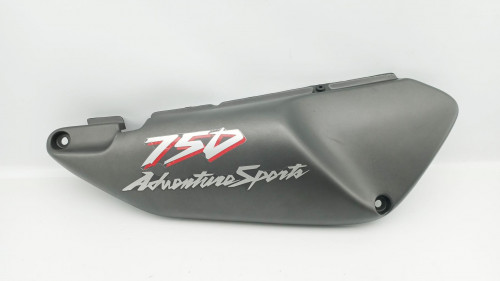 Coque arriere droit HONDA 750 AFRICA TWIN 1992 - 1999