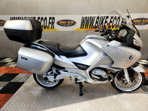 BMW R 1200 RT ABS 3 PACKS