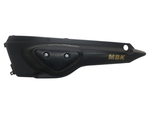 Cache carenage coque arriere gauche MBK EW 50 2000-2010 STUNT