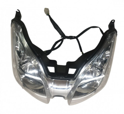 Optique feux phare MBK YPR 125 2006-2009 SKYCRUISER