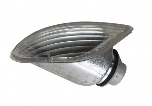 Clignotant avant gauche PIAGGIO VESPA LX 50 2005-2009 4 T
