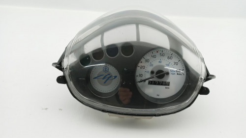 Compteur PIAGGIO 50 ZIP 2008 - 2012