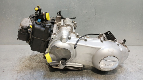 Moteur PIAGGIO 125 VESPA LX TOURING 2010 - 2012