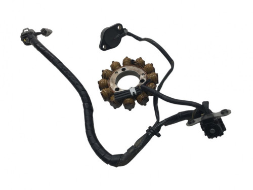 Stator alternateur KAWASAKI KX-F 450 2012-2015