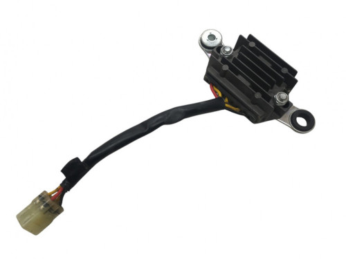 Regulateur charge batterie KAWASAKI KX-F 450 2012-2015