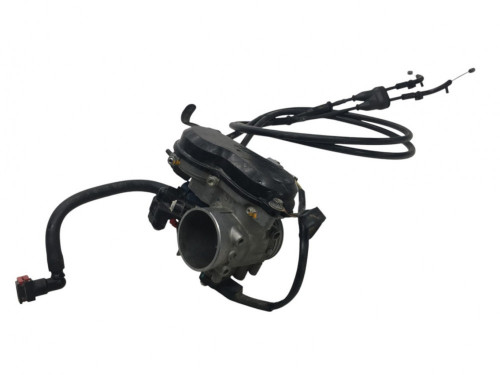 Corps papillon injection KAWASAKI KX-F 450 2012-2015