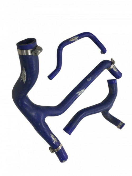 Durite d'eau KAWASAKI KX-F 450 2012-2015