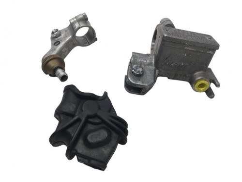 Maitre cylindre frein avant KAWASAKI KX-F 450 2012-2015