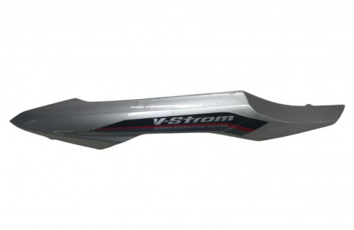 Cache carenage face avant gauche SUZUKI DL 650 2017-2024 V-STROM