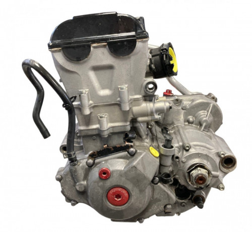 Moteur KAWASAKI KX-F 450 2012-2015