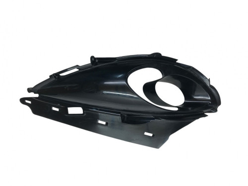 Cache carenage ecope droite SUZUKI GSX-R 1300 2008-2017 HAYABUSA