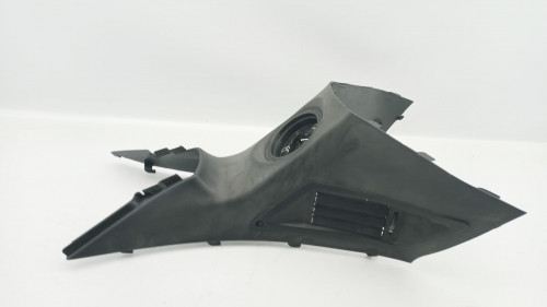 Habillage de reservoir GILERA 125 NEXUS 2008 - 2010