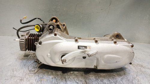 Moteur YAMAHA 50 NEO'S 2007 - 2012