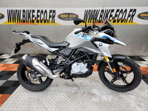 BMW G 310 GS
