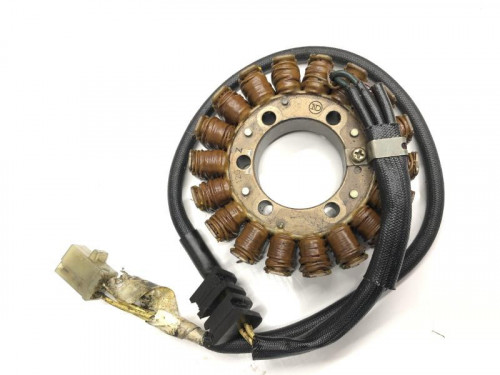 Stator alternateur HONDA CBR 600 F 1987-1988