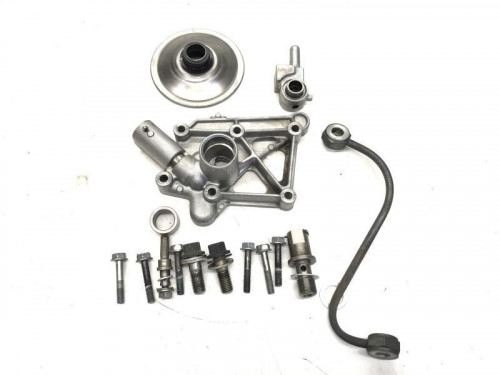 Carter de crepine huile HONDA CB 750 K 1978-1982