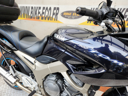 YAMAHA TDM 900