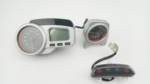 Compteur GILERA 125 NEXUS 2008 - 2010