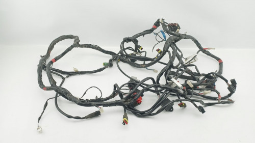 Faisceau electrique GILERA 125 NEXUS 2008 - 2010