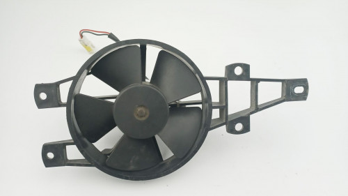 Ventilateur GILERA 125 NEXUS 2008 - 2010