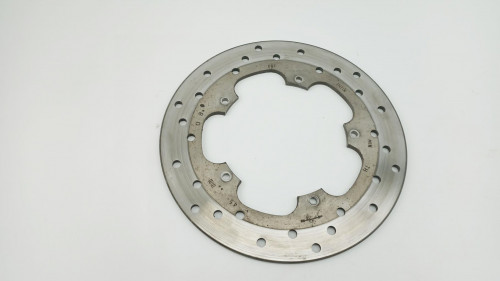 Disque frein avant GILERA 125 NEXUS 2008 - 2010