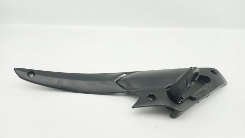 Platine arriere gauche GILERA 125 NEXUS 2008 - 2010