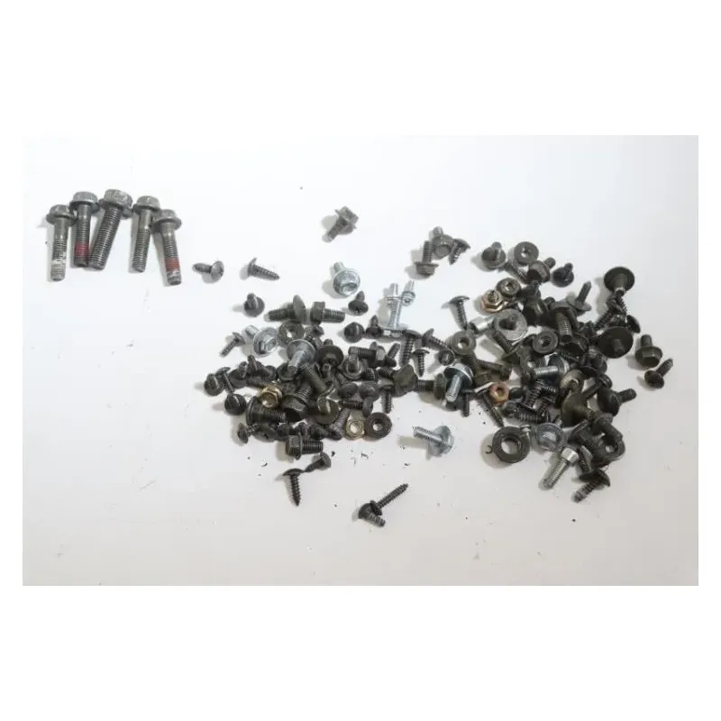 Kit visserie SYM ORBIT III 50 2018 - 2021