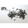 Kit visserie SYM ORBIT III 50 2018 - 2021 Kit visserie SYM ORBIT III 50 2018 - 2021