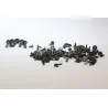 Kit visserie SYM ORBIT III 50 2018 - 2021 Kit visserie SYM ORBIT III 50 2018 - 2021