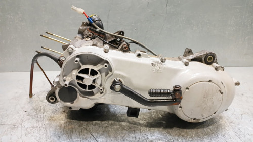 Bas moteur PIAGGIO 50 NRG EXTREME 1999 - 2000