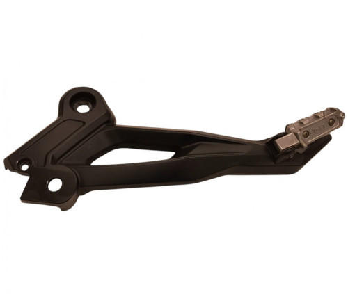 Platine arriere gauche BENELLI 502 C 2019-2020 CRUISER