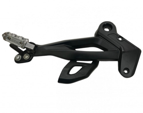 Platine arriere droite BENELLI 502 C 2019-2020 CRUISER