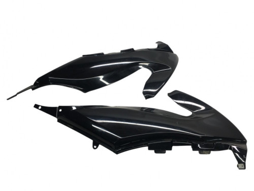 Cache lateral droit gauche YAMAHA XP 500 2008-2011 T-MAX ABS