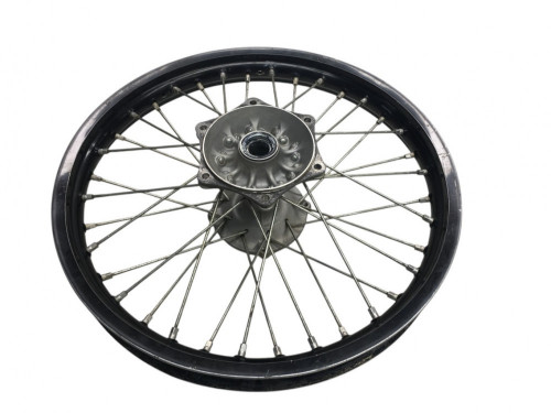 Jante arriere KAWASAKI KX-F 450 2012-2015