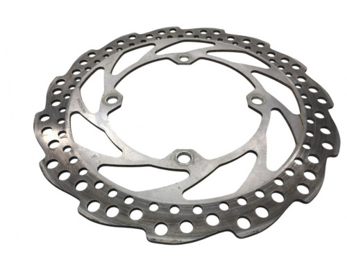 Disque frein avant KAWASAKI KX-F 450 2012-2015