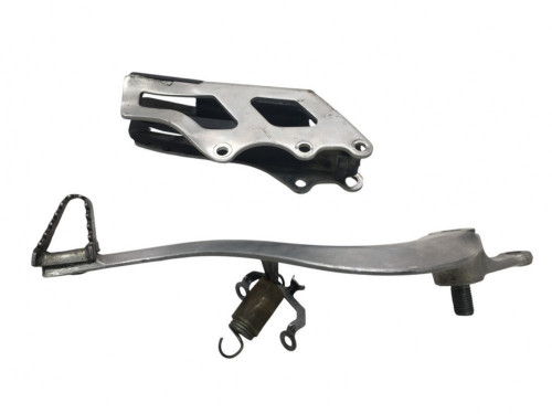 Pedale frein KAWASAKI KX-F 450 2012-2015