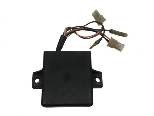 Boitier cdi YAMAHA YSR 50 1987-1992