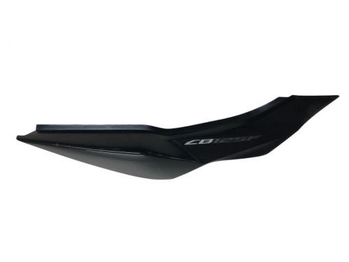 Cache carenage coque arriere droit HONDA CB 125 F 2015-2019 GLR