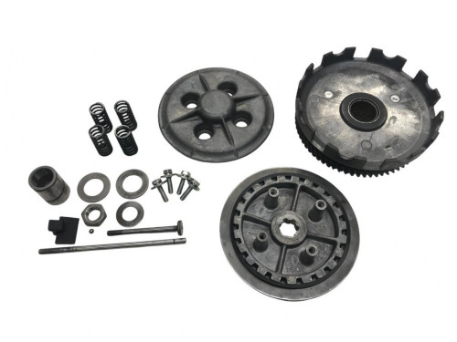 Embrayage YAMAHA YSR 50 1987-1992