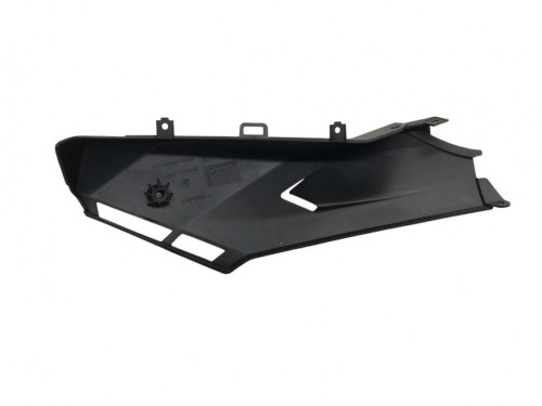 Demi sabot gauche BMW C 650 SPORT 2014-2020 K18
