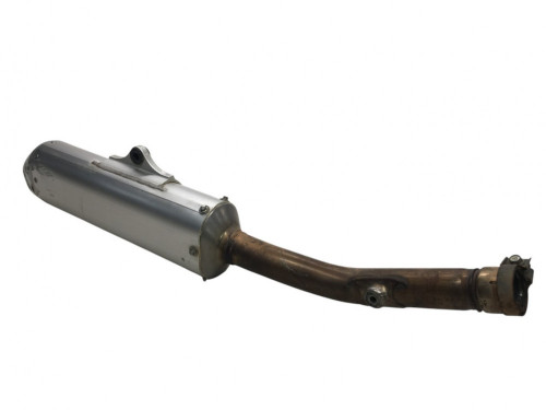 Silencieux echappement KAWASAKI KX-F 450 2012-2015
