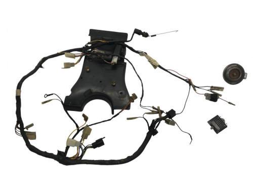 Faisceau electrique YAMAHA YSR 50 1987-1992
