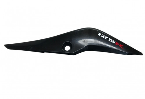 Cache carenage coque arriere droit HONDA CBR 125 R 2011-2016
