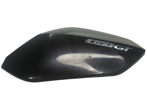 Cache carenage coque arriere gauche BMW C 650 GT 2012-2015 K19
